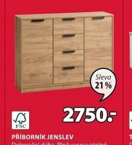 PŘÍBORNÍK JENSLEV