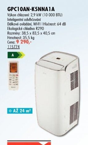 GPC10AN-K5NNA1A