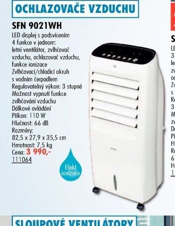 SFN 9021WH