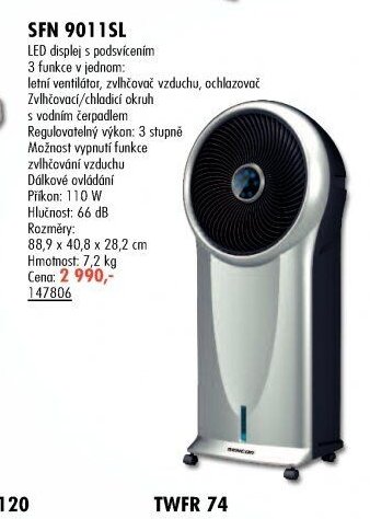 SFN 9011SL