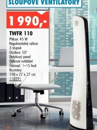 TWFR 110