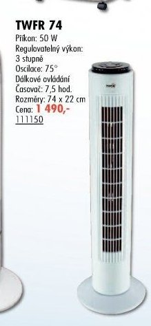 TWFR 74