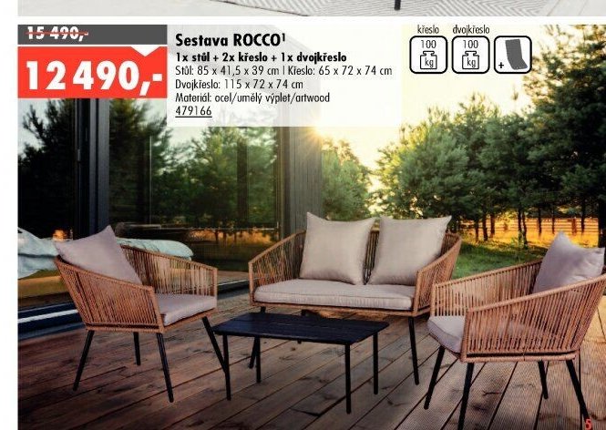 Sestava ROCCO