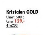 Kristalon GOLD