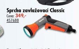 Sprcha zavlažovací Classic