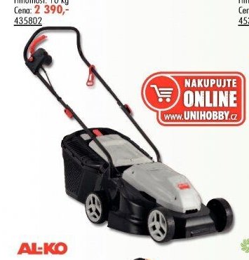Sekačka elektrická Limited Edition 3.25 SE