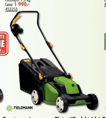 Sekačka elektrická FZR 2025-E