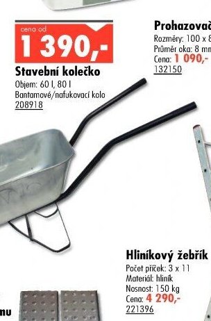 Stavební kolečko