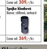 Spojka kloubová