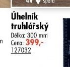 Úhelník truhlářský