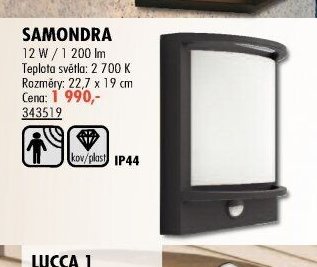SAMONDRA
