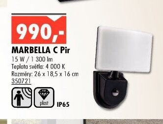 MARBELLA C Pir