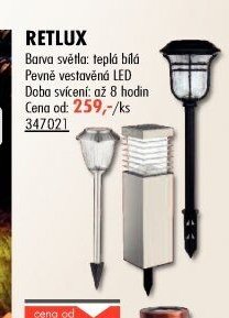 RETLUX