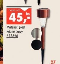 RETLUX plast