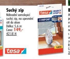 Suchý zip