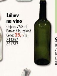 Láhev na víno