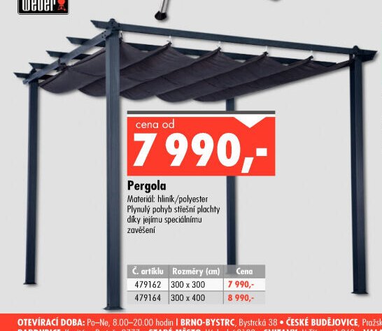 Pergola