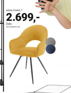 Židle