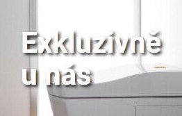 Exkluzivně u nás