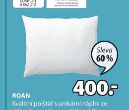 ROAN polštář