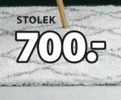 STOLEK
