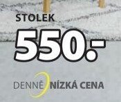 STOLEK