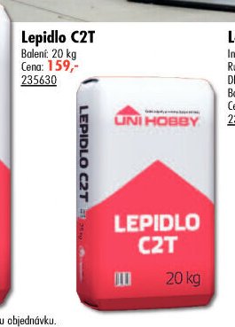 Lepidlo C2T