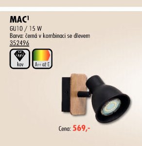 MAC