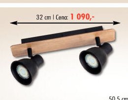 MAC 32 cm