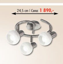 AUREL 24,5 cm
