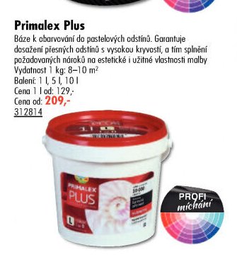 Primalex Plus