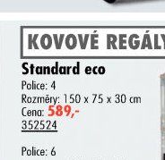 Standard eco