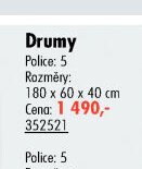 Drumy