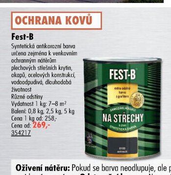 Fest-B
