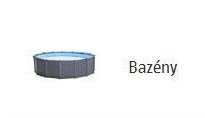 Bazény