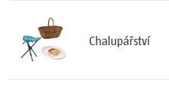 Chalupářství