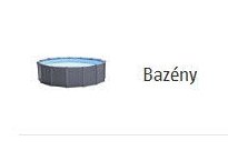 Bazény