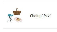 Chalupářství