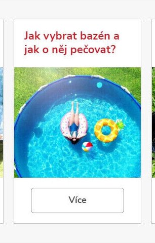 Jak vybrat bazén a jak o něj pečovat?