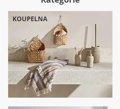 KOUPELNA