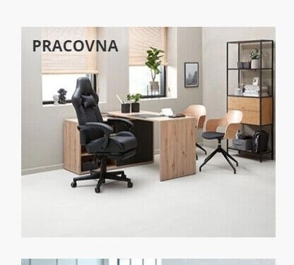 PRACOVNA