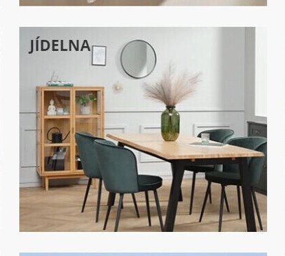 JÍDELNA