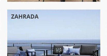 ZAHRADA