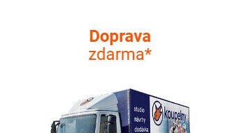 Doprava zdarma