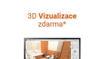 3D Vizualizace zdarma