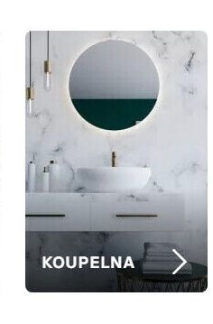 Koupelna