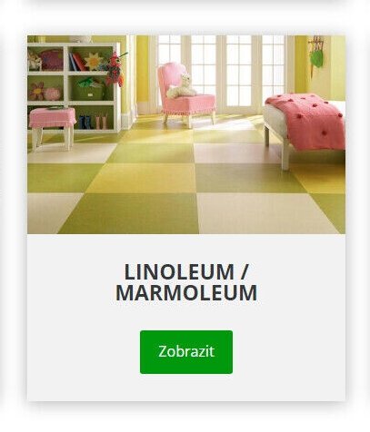 LINOLEUM / MARMOLEUM