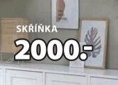 SKŘÍŇKA SKALS