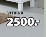 VITRÍNA SKALS