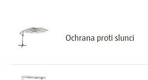 Ochrana proti slunci